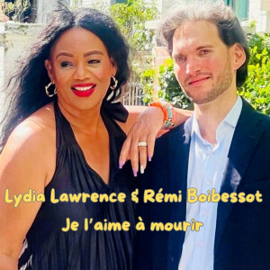Listen to Je l'aime  à mourir song with lyrics from Lydia Lawrence