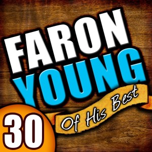 收听Faron Young的All Right歌词歌曲
