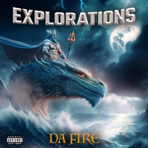 收聽Da Fire的Vacay Mode (feat. Gerome) (Explicit)歌詞歌曲