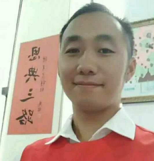杨明建