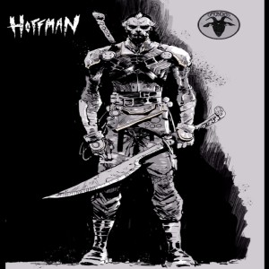 收聽Hoffman的Ra's Al Ghul (Explicit)歌詞歌曲