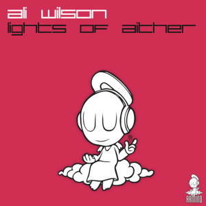 Dengarkan Lights Of Aither (Radio Edit) lagu dari Ali Wilson dengan lirik