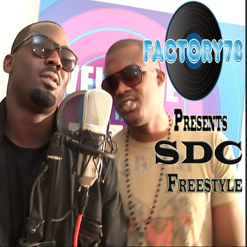 Factory78 Presents SDC Freestyle (其他)
