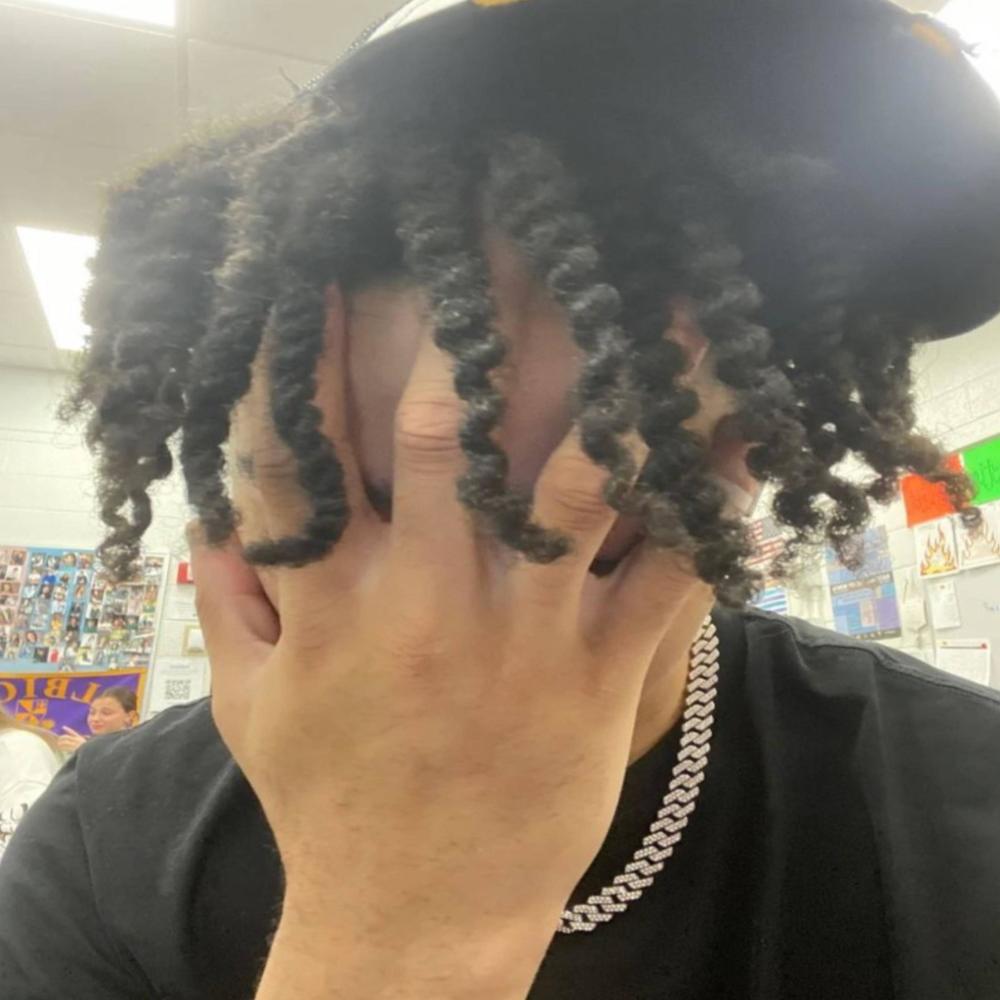 Trend setter (Explicit)
