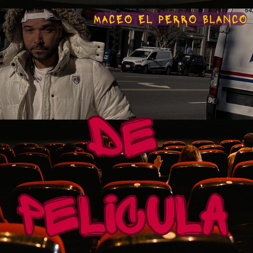 de pelicula