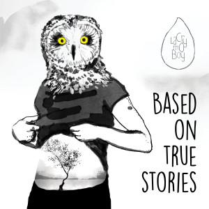 Album Based on True Stories from Lacrymoboy