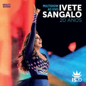 收聽Ivete Sangalo的Careless Whisper (Live)歌詞歌曲
