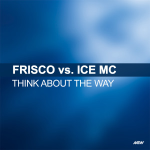 Ice MC的專輯Think About The Way