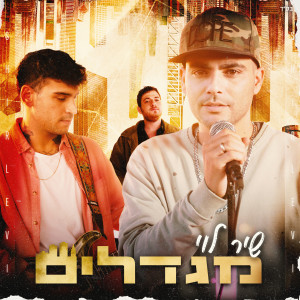 Listen to מגדלים song with lyrics from Shir Levi