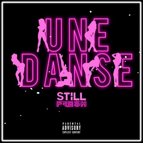 Une danse (Explicit)