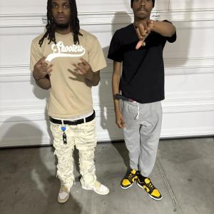 Listen to Woolahi (freestyle) (Explicit) song with lyrics from Beenajoint.K