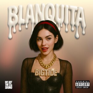 Album Blanquita (Freestyle) [Explicit] from Bigtide