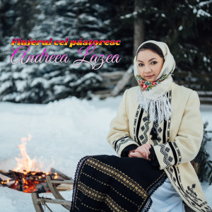 Album Fluierul cel păstoresc from Andreea Lazea