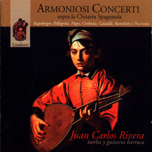 ดาวน์โหลดและฟังเพลง Sgroppato Passegio พร้อมเนื้อเพลงจาก Juan Carlos Rivera