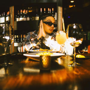 default playlist img