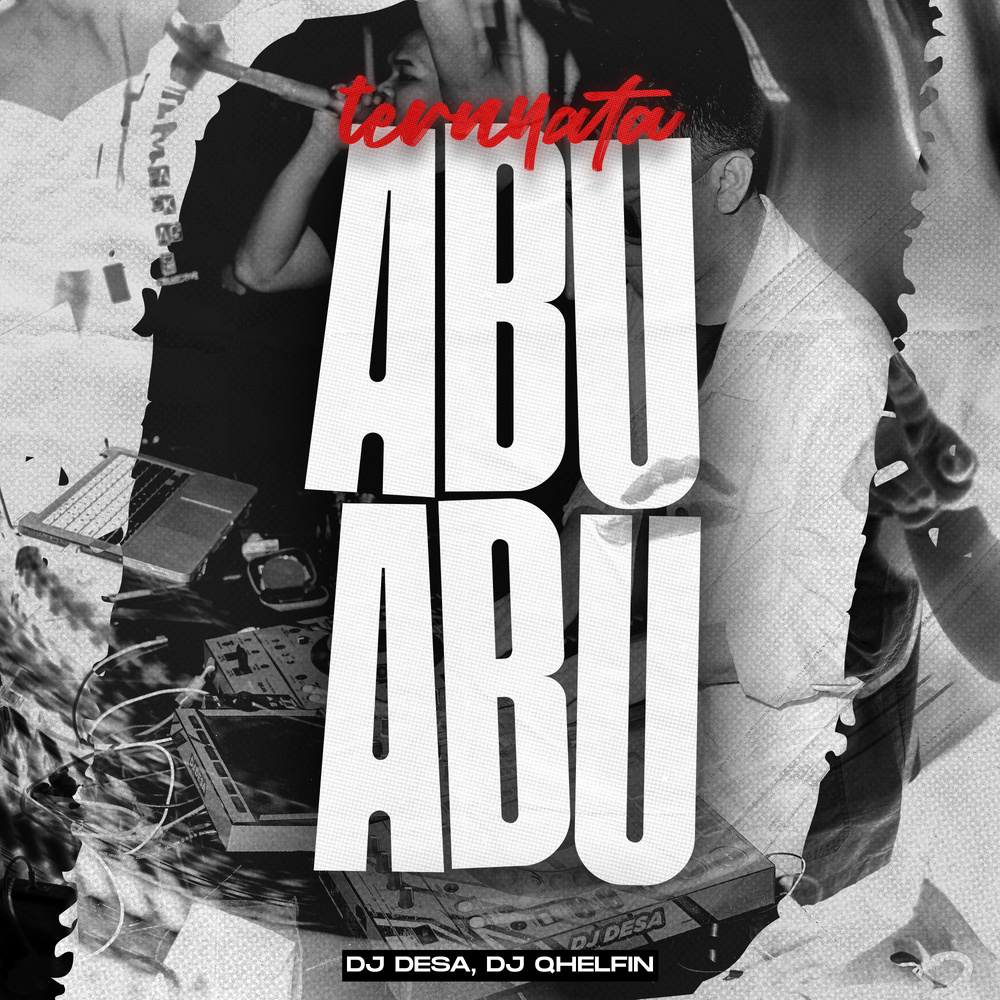 Ternyata Abu Abu