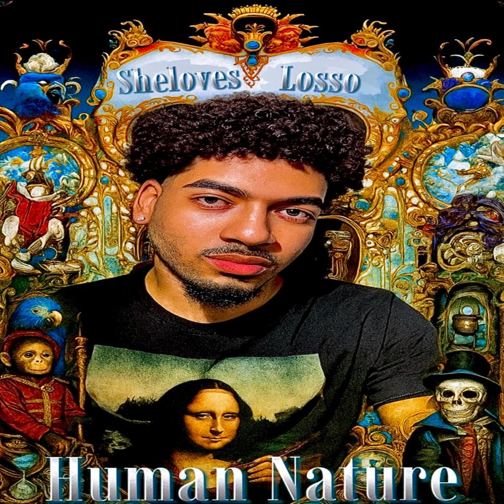 Human Nature (Explicit)