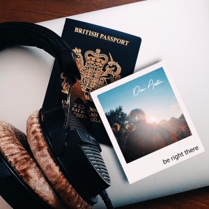 收聽Drew Austin的Be Right There歌詞歌曲