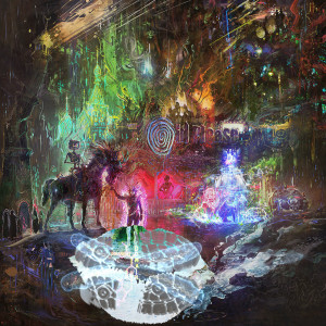 收听iMMANENT.dOMAIN.的Human Tetris (Explicit)歌词歌曲