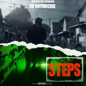 Album Steps (Explicit) from 