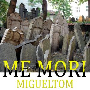 Album me mori from Migueltom