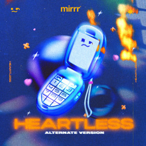 Listen to นายแน่มาก (Alternate Version) song with lyrics from Mirrr