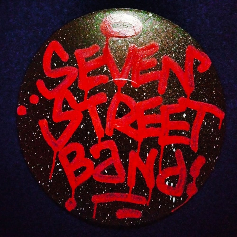 7streetband