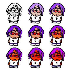 收聽Shnine的Everytime (feat. Blvir) (Explicit)歌詞歌曲