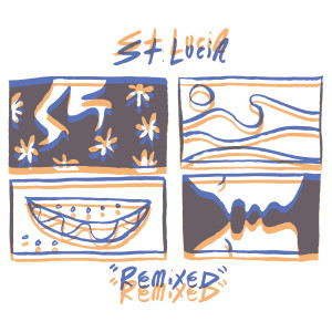 收聽St. Lucia的Elevate (John Wizards Remix)歌詞歌曲