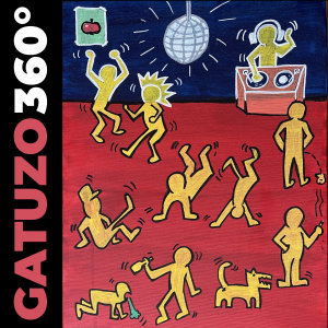 Listen to Osamljeni put (Ep Version) song with lyrics from Gatuzo