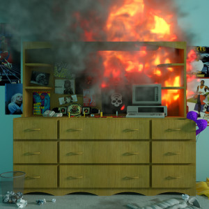 收聽Wifisfuneral的25 Lighters (Explicit)歌詞歌曲