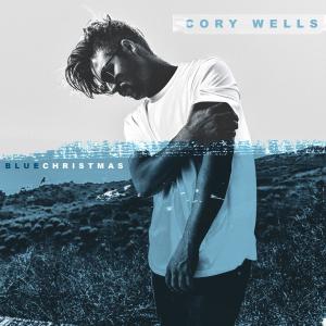 收聽Cory Wells的Blue Christmas (Explicit)歌詞歌曲