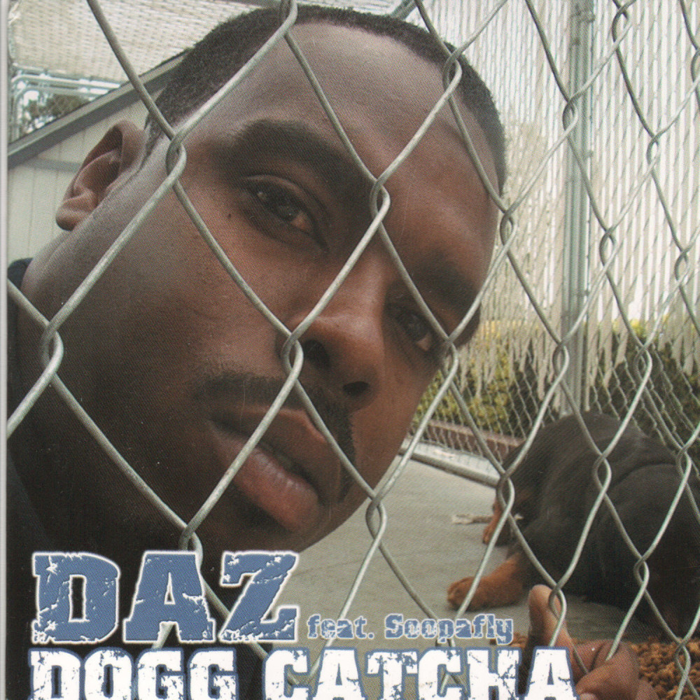 Dogg Catcha (Instrumental) (Explicit|Instrumental)