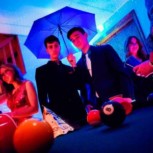 default playlist img