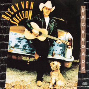ดาวน์โหลดและฟังเพลง If You're Ever In My Arms พร้อมเนื้อเพลงจาก Ricky Van Shelton