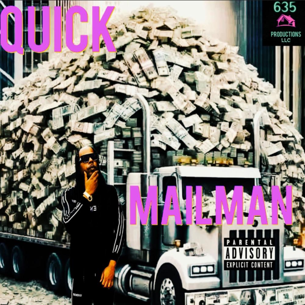 Mailman (Explicit)
