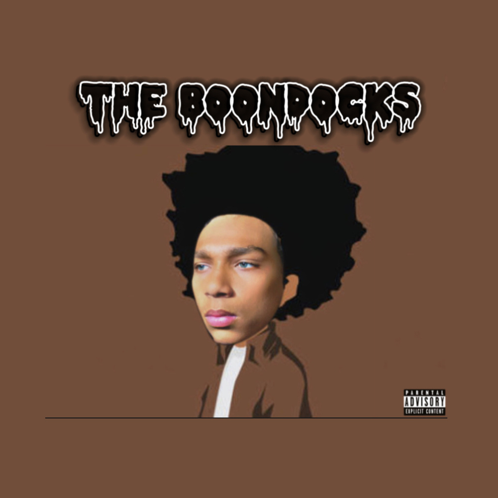 Huey From boondocks (Explicit)