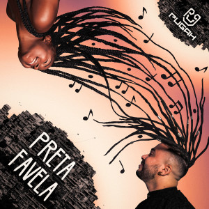 Album Preta Favela (Explicit) from 