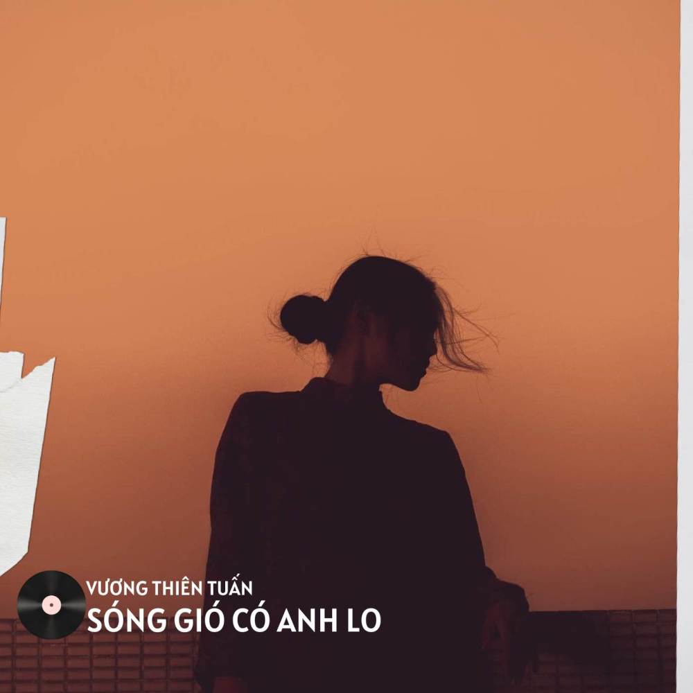 Sóng Gió Có Anh Lo (Lofi)