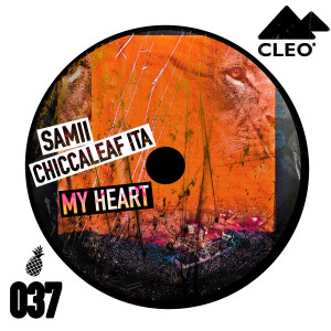 Listen to My Heart (Radio Edit) song with lyrics from Samii