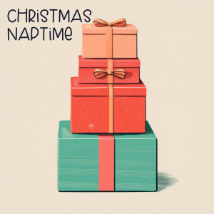 Music Box Tunes的專輯Christmas Naptime