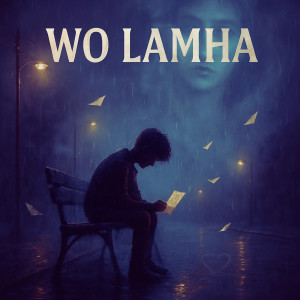 Album Wo Lamha from Aditya