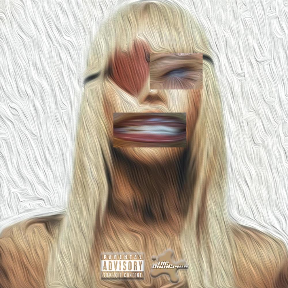 Murder She Wrote (feat. kaizzr) (Explicit)