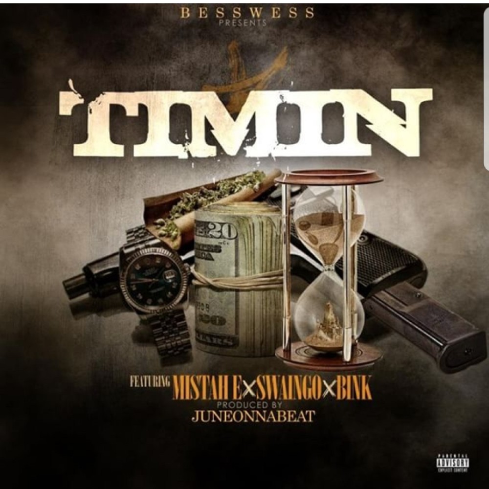 Timin (Explicit)