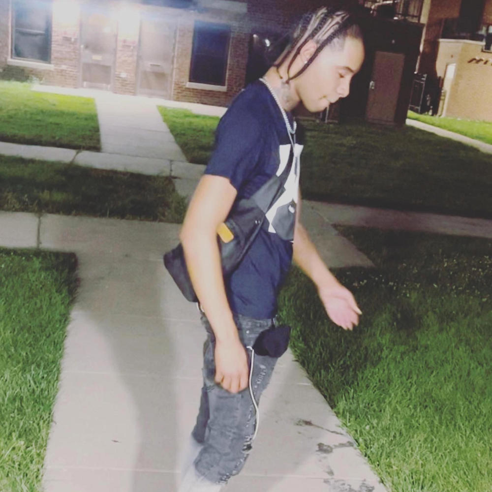 How Deep? (Explicit)