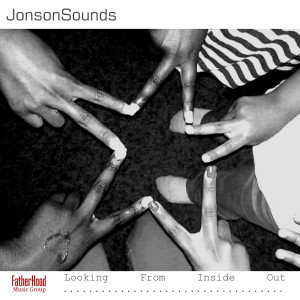 Jonsonsounds的专辑Looking from Inside Out