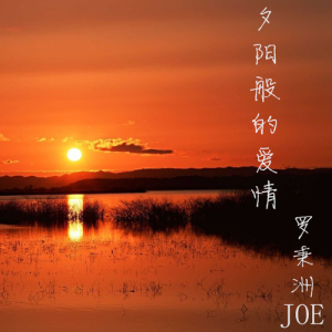 Album 夕阳般的爱情 from 罗秉洲