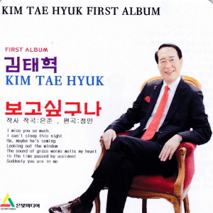 Album 보고싶구나 from 