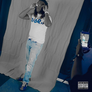 Listen to Nun 2 See Here (Explicit) song with lyrics from Blu Chz