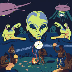 default playlist img